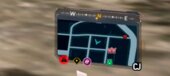 Spider-Man Radar and Compass for Mobile